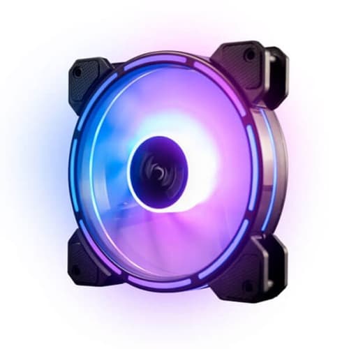Galax Vortex Wind-01 ARGB 120mm Cabinet Fan (Single Pack)